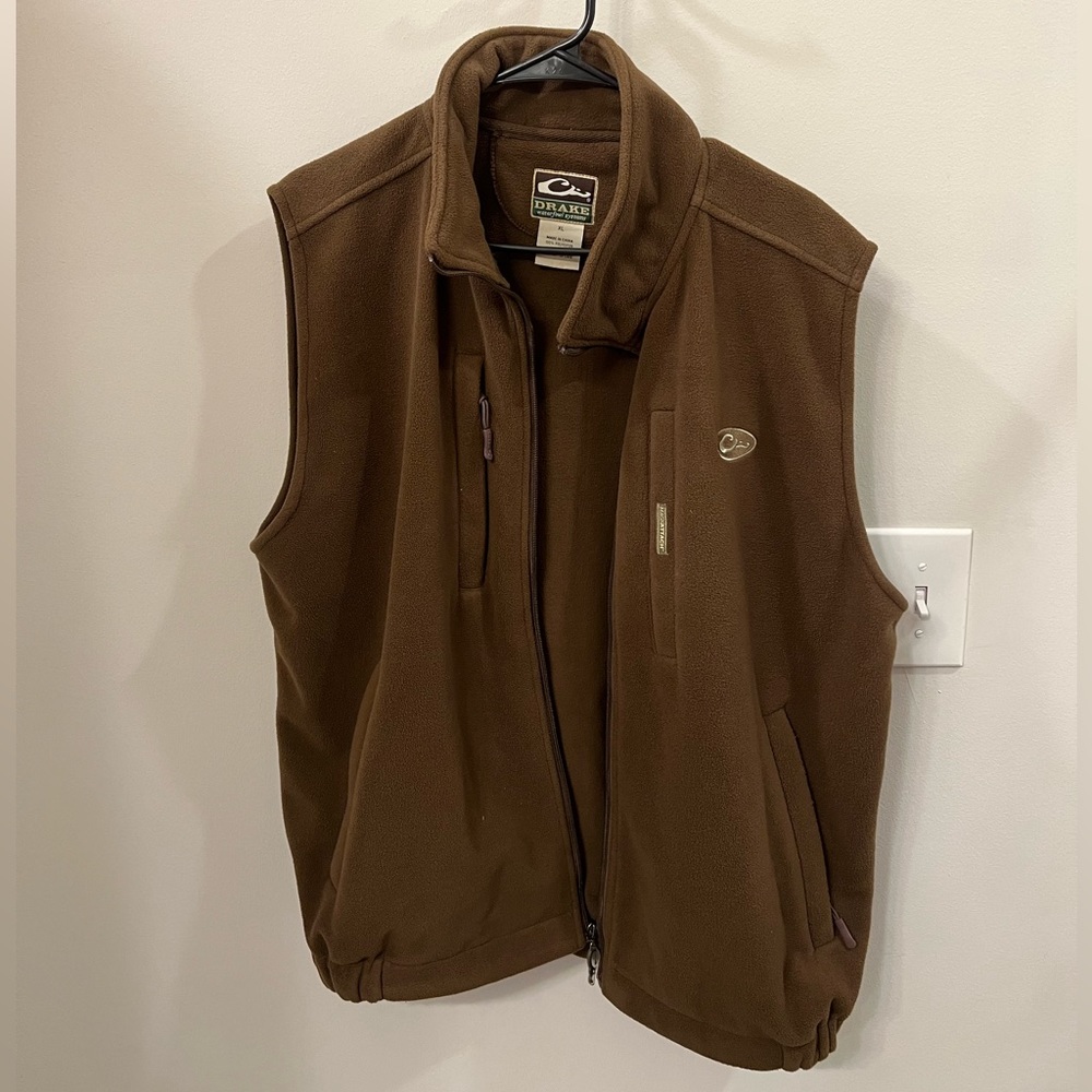 Drake Vest